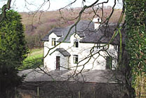 Beckstones Farmhouse